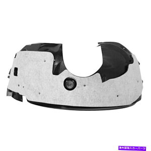 Fender Liner Ford Fusion 2017-2018�̏ꍇ�AFO1248176C�t�����g�h���C�o�[�T�C�h�t�F���_�[���C�i�[���������Ă������� For Ford Fusion 2017-2018 Replace FO1248176C Front Driver Side Fender Liner�y���s�A���i�z