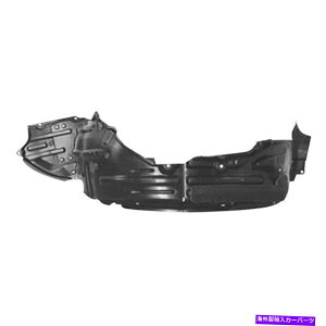 Fender Liner g^C-HR 2018-2019̏ꍇATo1248222tghCo[TChtF_[Ci[ɌĂ For Toyota C-HR 2018-2019 Replace TO1248222 Front Driver Side Fender Liner