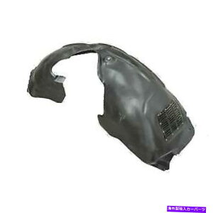 Fender Liner AEfBQ7i4LjfB[[o[W2005-2009tF_[Ci[XvbVK[htg Audi Q7 (4L) Diesel Version 2005 - 2009 Fender Liner Splash Guard Front Left