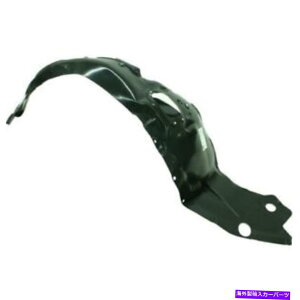 Fender Liner 2006- 2009�N�t�H�[�h�t���[�W�����t�����g�t�F���_�[���C�i�[�E�i��q�j���� for 2006 - 2009 Ford Fusion Front Fender Liner Right (Passenger) Replacement�y���s�A���i�z