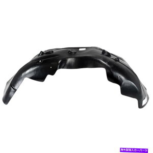 Fender Liner tgXvbVV[h22860082 2007-2014̉ELfbNGXJ[hx[X Front Splash Shield 22860082 right side for 2007-2014 Cadillac Escalade Base