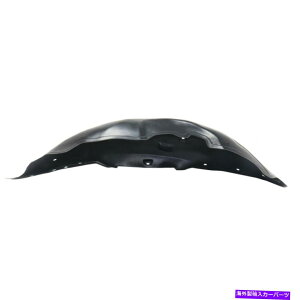 Fender Liner 2003N2005ÑtgXvbVV[hEV{[Ao`1500x[X Front Splash Shield right side for 2003-2005 Chevrolet Avalanche 1500 Base