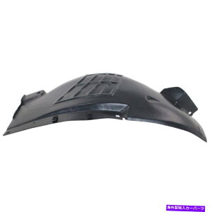 Fender Liner 23183350 GM1249253tF_[Ci[V{[̏qrh̉ẺE 23183350 GM1249253 Fender Liner Front Right Hand Side for Chevy Passenger RH