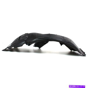 Fender Liner 645 650hCo[p̃tF_[Ci[tgTChLH BM1250123 51717009715 Fender Liner Front Left Hand Side for 645 650 Driver LH BM1250123 51717009715