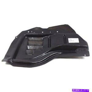 Fender Liner 2008-2020�g���^�Z�R�C�A�t�����g�t�F���_�[���C�i�[�E�i��q�j���� for 2008 - 2020 Toyota Sequoia Front Fender Liner Right (Passenger) Replacement