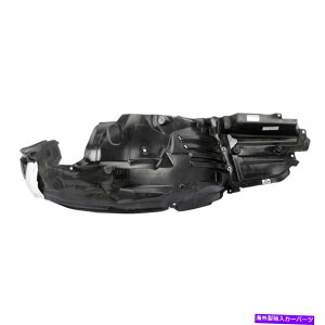 Fender Liner OEM New 2014-17 Subaru XV CrossTrek Passenger Side Front Fender Liner 59110FJ100 OEM NEW 2014-17 Subaru XV Crosstrek Passenger Side Front Fender Liner 59110FJ100