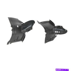 Fender Liner VW Golf v 2003-2008 1K0805911F 1K0805912A̍ẼtgtF_[Ci[ FRONT FENDER LINER LEFT AND RIGHT FOR VW GOLF V 2003-2008 1K0805911F 1K0805912A