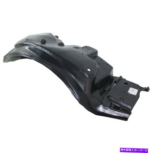 Fender Liner tgXvbVV[hF8AZ16054AA 1995N2002ÑtH[hNErNgẢE Front Splash Shield F8AZ16054AA right side for 1995-2002 Ford Crown Victoria