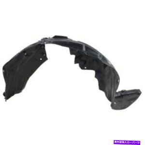 Fender Liner VRHTChtgCi[tF_[XvbVV[hCi[tBbg}c_CX-5 MA1249142 New RH Side Front Inner Fender Splash Shield Liner Fits Mazda CX-5 MA1249142