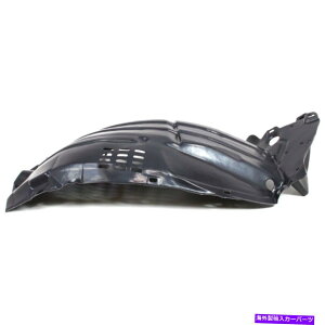 Fender Liner FX35p̃tF_[Ci[tgȄqRH IN1251117 63844CL70A Fender Liner Front Right Hand Side Passenger RH IN1251117 63844CL70A for FX35