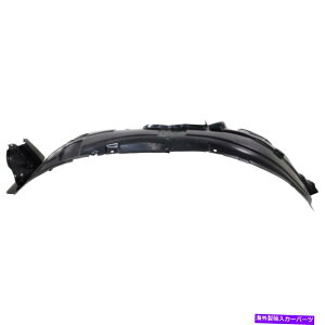 Fender Liner Kia Sorento KI1248141 868101U200�̃t�F���_�[���C�i�[�t�����g�����̃h���C�o�[LH Fender Liner Front Left Hand Side Driver LH for Kia Sorento KI1248141 868101U200�y���s�A���i�z