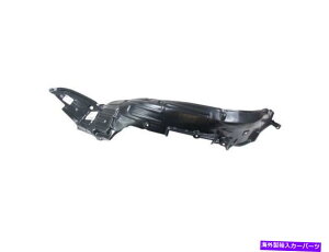 Fender Liner 2002N2006N̓YAeB}tF_[Ci[tgE31365RW 2005 2004 2003 For 2002-2006 Nissan Altima Fender Liner Front Right 31365RW 2005 2004 2003