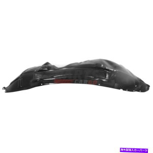 Fender Liner VtF_[Ci[tgEtBbg2015-2017_bW`W[68184704AE NEW FENDER LINER FRONT RIGHT SIDE FITS 2015-2017 DODGE CHALLENGER 68184704AE