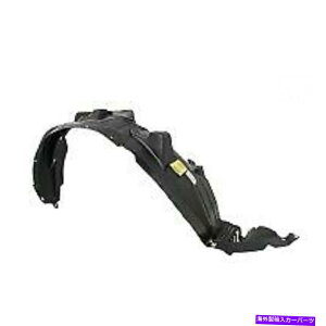 Fender Liner z_WYtBbgiGDj2002-2008tF_[Ci[XvbVK[htgE Honda Jazz Fit (GD) 2002 - 2008 Fender Liner Splash Guard Front Right