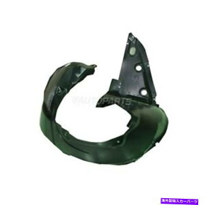 Fender Liner VtF_[Ci[tgERHpbZW[TChtBbg2007-2013YAeB}Jp New Fender Liner Front Right RH Passenger Side Fits 2007-2013 Nissan Altima Capa