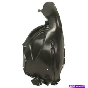 Fender Liner 2009N2017NCtBjeBFX50tgtF_[Ci[Eiqj for 2009 - 2017 Infiniti Fx50 Front Fender Liner Right (Passenger) Replacement