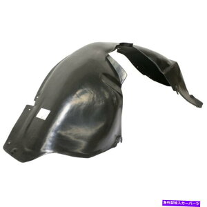 Fender Liner tF_[Ci[tghCo[03-14 XC90ɓK܂ Fender Liner Front Driver Fits 03-14 XC90