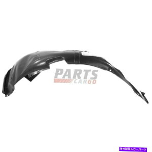 Fender Liner �V�����t�F���_�[���C�i�[�؍��r���h�t�����gLH�K��2017-2018�q�����_�C�G�����g��86811f2001 NEW FENDER LINER KOREA BUILT FRONT LH FITS 2017-2018 HYUNDAI ELANTRA 86811F2001�y���s�A���i�z
