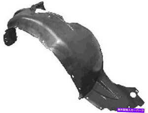 Fender Liner �}�c�_6�iGH�j���S�����f��2008-2012�t�F���_�[���C�i�[�X�v���b�V���K�[�h�t�����g�E Mazda 6 (GH) Wagon Models 2008 - 2012 Fender Liner Splash Guard Front Right