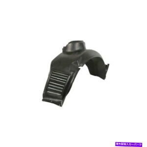 Fender Liner Fiat Bravo I 1995-2001 46405519̃tgtF_[Ci[ FRONT LEFT FENDER LINER FOR FIAT BRAVO I 1995-2001 46405519