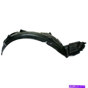 Fender Liner tF_[Ci[̃tgq́A10?12̃AEgobNɓK܂ Fender Liner Front Passenger Fits 10-12 OUTBACK