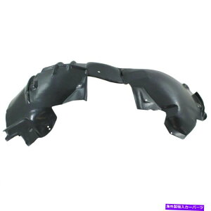 Fender Liner VtbJ[TChXvbVV[hAEfBA5 Quattro AU1249123ɓK New Front Passenger Side Splash Shield Fits Audi A5 Quattro AU1249123