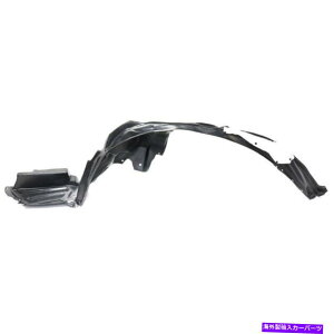 Fender Liner tF_[Ci[̃tghCo[15-16CvbTɓK܂ Fender Liner Front Driver Fits 15-16 IMPREZA