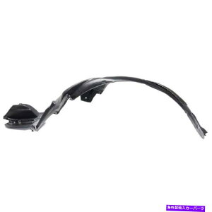 Fender Liner tF_[Ci[̃tghCo[14-18tHX^[ɓK܂ Fender Liner Front Driver Fits 14-18 FORESTER