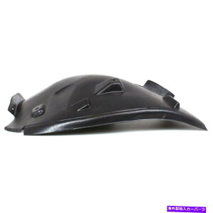 Fender Liner �����Z�f�X�̏�qrh mb1249124 gl450�̃t�F���_�[���C�i�[�E�� Fender Liner Front Right Hand Side for Mercedes Passenger RH MB1249124 GL450�y���s�A���i�z