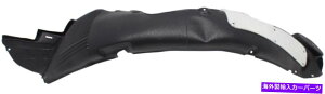Fender Liner Elantra GT 13-15�̃t�����g�t�F���_�[���C�i�[LH�́AHY1248138 86811A5000 RH22210028�ɓK�����܂� Front Fender Liner Lh For ELANTRA GT 13-15 Fits HY1248138 86811A5000 RH22210028�y���s�A���i�z