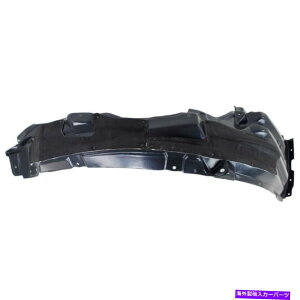 Fender Liner VtBbg2014-20OHAEg_[4hAMI1249129tgEtF_[Ci[ New Fits 2014-20 Mitsubishi Outlander 4-Door MI1249129 Front Right Fender Liner