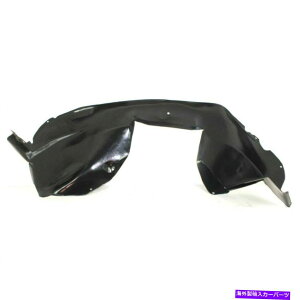 Fender Liner VtbJ[TChtF_[XvbVV[h̓T_[o[hN[K[FO1251122ɓK܂ New Front Passenger Side Fender Splash Shield Fits Thunderbird Cougar FO1251122