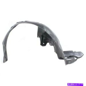 Fender Liner tBbg2009-2013XotHX^[tgtF_[Ci[Eiqj fits 2009 - 2013 Subaru Forester Front Fender Liner Right (Passenger)