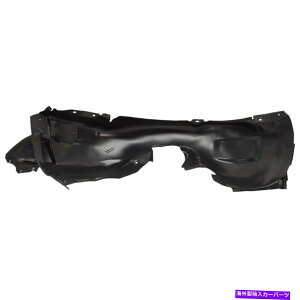 Fender Liner VW�h���C�o�[5C6805911R-PFM�t�H���N�X���[�Q���W�F�b�^�̃t�F���_�[���C�i�[�t�����g�T�C�h Fender Liner Front Left Hand Side for VW Driver 5C6805911R-PFM Volkswagen Jetta�y���s�A���i�z