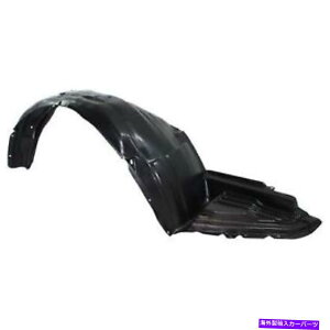 Fender Liner tBbg2009-2010qiRHjXoCvbTtgtF_[Ci[ Fits 2009-2010 Passenger (RH) Subaru Impreza Front Fender Liner