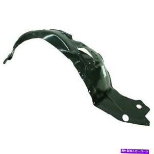 Fender Liner �t�B�b�g2006-2009�t�H�[�h�t���[�W�����t�����g�t�F���_�[���C�i�[�E�i��q�j���� fits 2006 - 2009 Ford Fusion Front Fender Liner Right (Passenger) Replacement�y���s�A���i�z