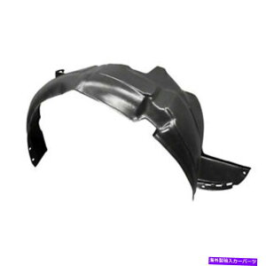 Fender Liner hy1249136����ȑ��t�����g�t�F���_�[���C�i�[ HY1249136 PASSENGER SIDE FRONT FENDER LINER�y���s�A���i�z