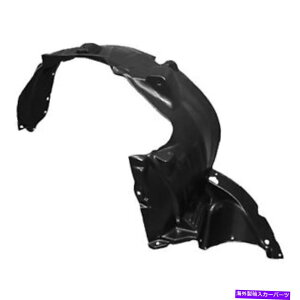Fender Liner HO1250108ChCo[TChtgCi[tF_[Ci[ HO1250108C DRIVER SIDE FRONT INNER FENDER LINER