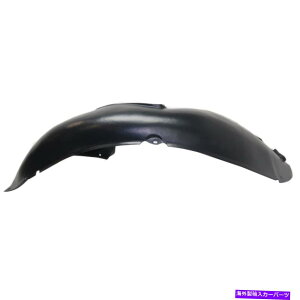 Fender Liner 3C8805977C VW1248124 FENDER LINER FRONT FROT HAND SIDE for VW Driver LH CC 13-17 3C8805977C VW1248124 Fender Liner Front Left Hand Side for VW Driver LH CC 13-17