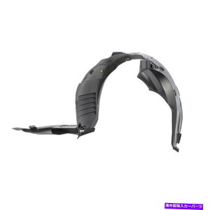 Fender Liner OEM New 2009-2013 Mazda 6qSD}bhK[hXvbVtF_[Ci[GS3M56130G OEM NEW 2009-2013 Mazda 6 Passenger Sd Mud Guard Splash Fender Liner GS3M56130G