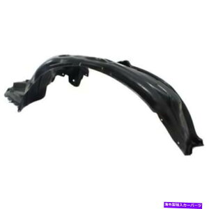 Fender Liner 2008N2011ÑXoCvbTtgtF_[Ci[ihCo[j for 2008 - 2011 Subaru Impreza Front Fender Liner Left (Driver) Replacement
