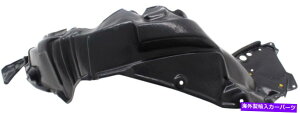 Fender Liner SCION IM 16-16 COLOLLA IM 17-18 FOR SCION IM�̃t�����g�t�F���_�[���C�i�[LH�t�B�b�g1248216 5387612 Front Fender Liner Lh For SCION IM 16-16 COROLLA IM 17-18 Fits TO1248216 5387612�y���s�A���i�z
