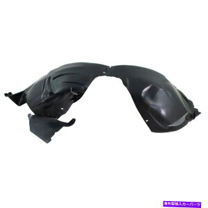 Fender Liner MKT FO1249151 AE9Z16102B��FENDER LINER�t�����g�E���̏�qRH Fender Liner Front Right Hand Side Passenger RH for MKT FO1249151 AE9Z16102B�y���s�A���i�z