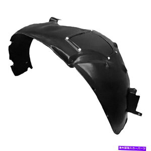 Fender Liner �N���C�X���[PT�N���[�U�[01-06�̏ꍇ�A����ȑ��t�F���_�[���C�i�[���������Ă������� For Chrysler PT Cruiser 01-06 Replace Front Passenger Side Fender Liner