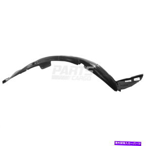 Fender Liner New Fender Liner Front Right Fits 16-17 Hyundai Elantra GT 86812A5500 HY1249157 New Fender Liner Front Right Fits 16-17 Hyundai Elantra Gt 86812A5500 HY1249157�y���s�A���i�z