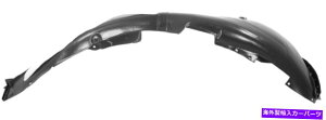 Fender Liner Elantra 17-18�̃t�����g�t�F���_�[���C�i�[RH�́Ahy1249158 / 86812f001 / rh22210005�ɓK�����܂� Front Fender Liner Rh For ELANTRA 17-18 Fits HY1249158 / 86812F2001 / RH22210005�y���s�A���i�z