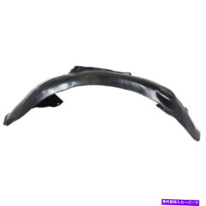 Fender Liner 2005N - 2011NAEfBA6tgtF_[Ci[Eiqj-2010 for 2005 - 2011 Audi A6 Front Fender Liner Right (Passenger) Replacement - 2010
