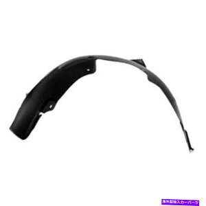 Fender Liner tHNX[QWFb^99-05 Truparts VW1248103CtghCo[TChtF_[Ci[ For Volkswagen Jetta 99-05 TruParts VW1248103C Front Driver Side Fender Liner