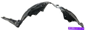 Fender Liner CX-5̃tgtF_[Ci[LH 17-17 FITS MA1248149 / KB7W56140C / RM22210028 Front Fender Liner Lh For CX-5 17-17 Fits MA1248149 / KB7W56140C / RM22210028