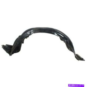 Fender Liner 2001- 2003NNTXLS430tgtF_[Ci[ihCo[j-2002 for 2001 - 2003 Lexus LS430 Front Fender Liner Left (Driver) Replacement - 2002